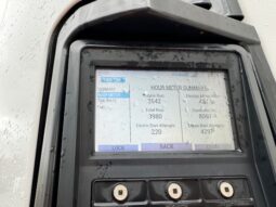 2021 GRAY & ADAMS MEAT RAIL FRIDGE TRAILER full