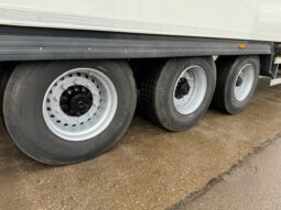 2021 GRAY & ADAMS MEAT RAIL FRIDGE TRAILER full