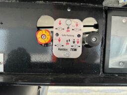 BRAND NEW 2025 CHEREAU MULTI TEMP FRIDGE TRAILER full