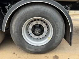 BRAND NEW 2025 CHEREAU MULTI TEMP FRIDGE TRAILER full