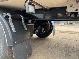 BRAND NEW 2025 CHEREAU MULTI TEMP FRIDGE TRAILER full