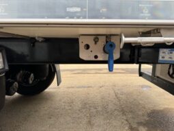 BRAND NEW 2025 CHEREAU MULTI TEMP FRIDGE TRAILER full