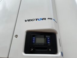 BRAND NEW 2025 CHEREAU MULTI TEMP FRIDGE TRAILER full