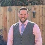 Brian Sagaseta, Managing Director Chiltern Distribution Ltd