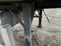 2015 MONTRACON SINGLE TEMP FRIDGE TRAILER full