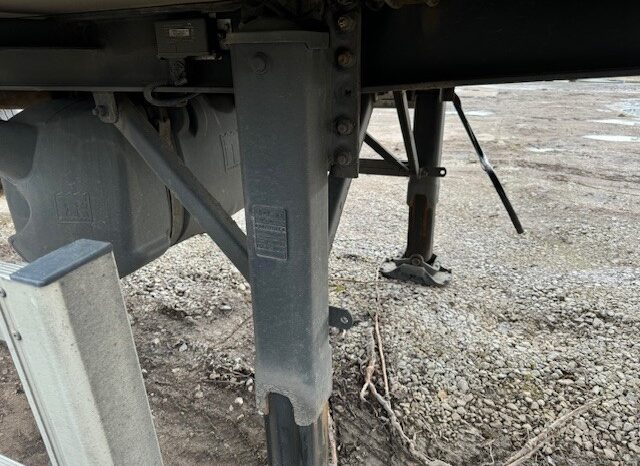 2015 MONTRACON SINGLE TEMP FRIDGE TRAILER full