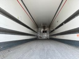 2015 MONTRACON SINGLE TEMP FRIDGE TRAILER full