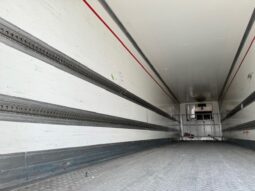 2015 MONTRACON SINGLE TEMP FRIDGE TRAILER full