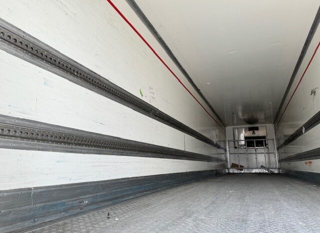 2015 MONTRACON SINGLE TEMP FRIDGE TRAILER full