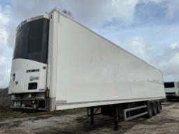 2015 MONTRACON SINGLE TEMP FRIDGE TRAILER full
