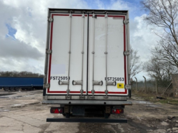 2015 MONTRACON SINGLE TEMP FRIDGE TRAILER full