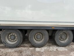 2015 MONTRACON SINGLE TEMP FRIDGE TRAILER full