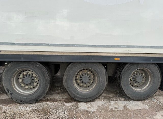 2015 MONTRACON SINGLE TEMP FRIDGE TRAILER full