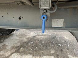 2015 MONTRACON SINGLE TEMP FRIDGE TRAILER full