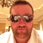 David Rowlingson – Managing Director Alwin Ltd