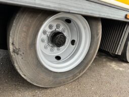 2016 GRAY & ADAMS DOUBLE DECK FRIDGE TRAILER full