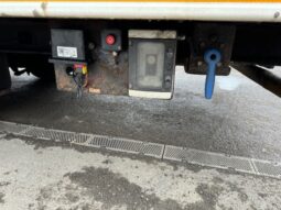 2016 GRAY & ADAMS DOUBLE DECK FRIDGE TRAILER full