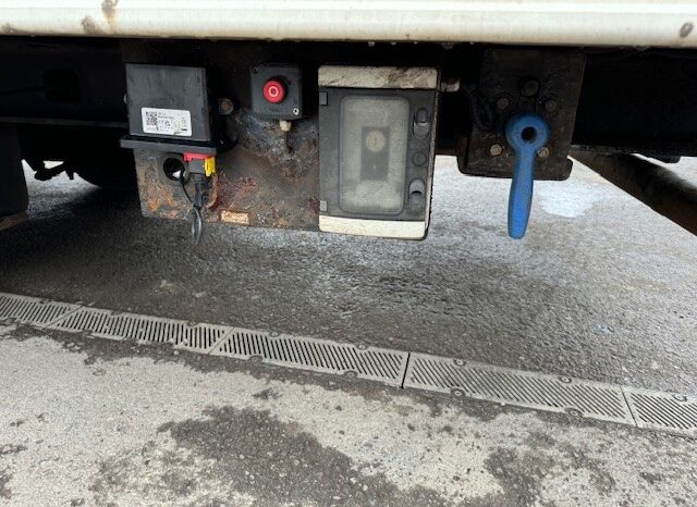 2016 GRAY & ADAMS DOUBLE DECK FRIDGE TRAILER full