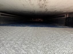 2016 GRAY & ADAMS DOUBLE DECK FRIDGE TRAILER full