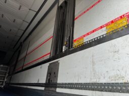 2016 GRAY & ADAMS DOUBLE DECK FRIDGE TRAILER full