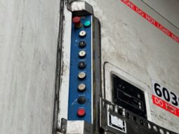 2016 GRAY & ADAMS DOUBLE DECK FRIDGE TRAILER full