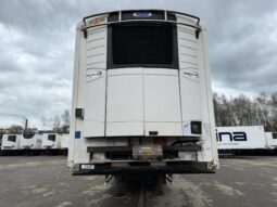 2016 GRAY & ADAMS DOUBLE DECK FRIDGE TRAILER full