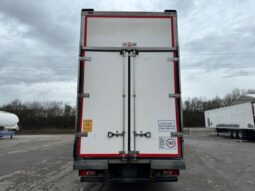 2016 GRAY & ADAMS DOUBLE DECK FRIDGE TRAILER full