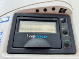 2016 GRAY & ADAMS DOUBLE DECK FRIDGE TRAILER full