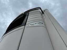 2016 GRAY & ADAMS DOUBLE DECK FRIDGE TRAILER full