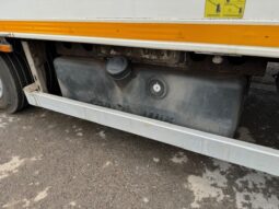 2016 GRAY & ADAMS DOUBLE DECK FRIDGE TRAILER full