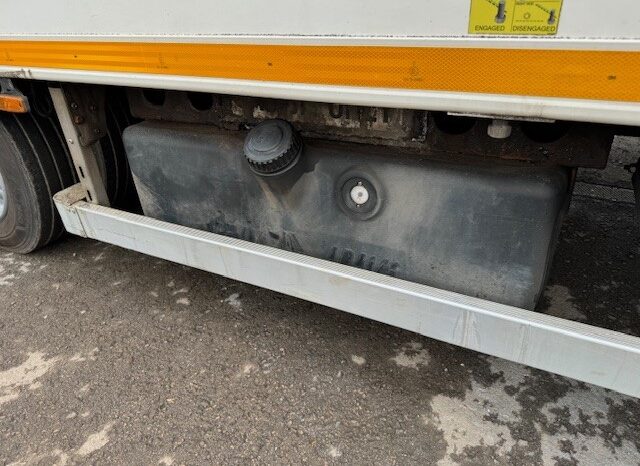 2016 GRAY & ADAMS DOUBLE DECK FRIDGE TRAILER full