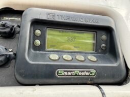 2015 MONTRACON SINGLE TEMP FRIDGE TRAILER full