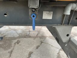 2015 MONTRACON SINGLE TEMP FRIDGE TRAILER full