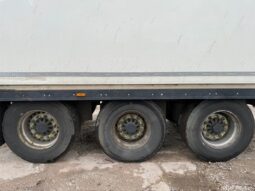 2015 MONTRACON SINGLE TEMP FRIDGE TRAILER full
