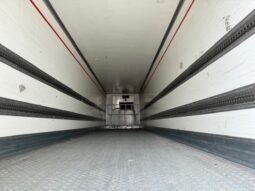 2015 MONTRACON SINGLE TEMP FRIDGE TRAILER full