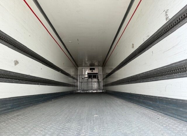 2015 MONTRACON SINGLE TEMP FRIDGE TRAILER full