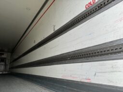2015 MONTRACON SINGLE TEMP FRIDGE TRAILER full