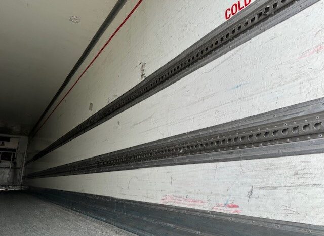 2015 MONTRACON SINGLE TEMP FRIDGE TRAILER full