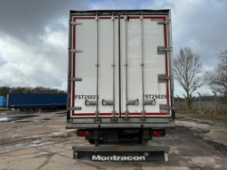 2015 MONTRACON SINGLE TEMP FRIDGE TRAILER full