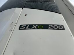 2015 MONTRACON SINGLE TEMP FRIDGE TRAILER full