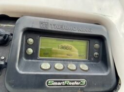 2015 MONTRACON SINGLE TEMP FRIDGE TRAILER full