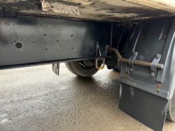 2015 MONTRACON SINGLE TEMP FRIDGE TRAILER full