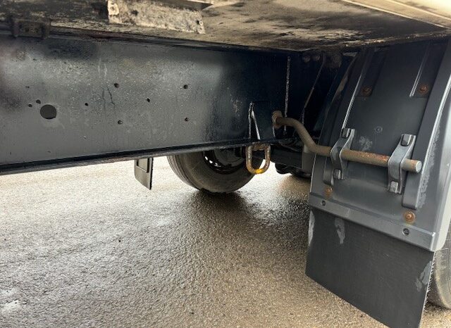 2015 MONTRACON SINGLE TEMP FRIDGE TRAILER full