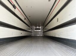 2015 MONTRACON SINGLE TEMP FRIDGE TRAILER full