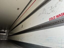 2015 MONTRACON SINGLE TEMP FRIDGE TRAILER full