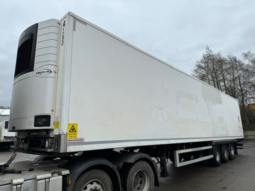 2015 MONTRACON SINGLE TEMP FRIDGE TRAILER full