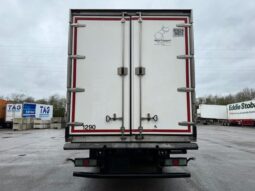 2015 MONTRACON SINGLE TEMP FRIDGE TRAILER full