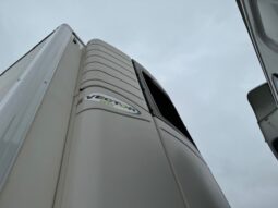 2015 MONTRACON SINGLE TEMP FRIDGE TRAILER full