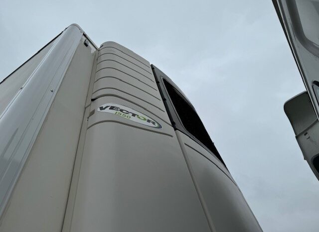 2015 MONTRACON SINGLE TEMP FRIDGE TRAILER full