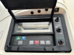 2015 MONTRACON SINGLE TEMP FRIDGE TRAILER full